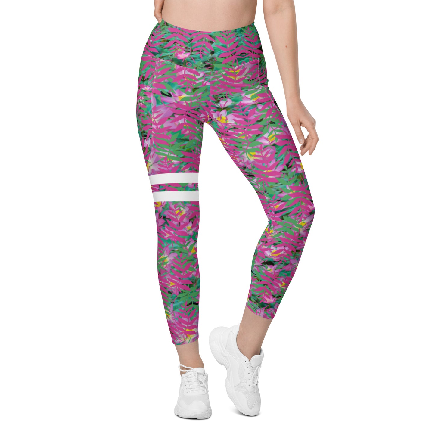 Leggings with pockets - FREE SHIPPING!