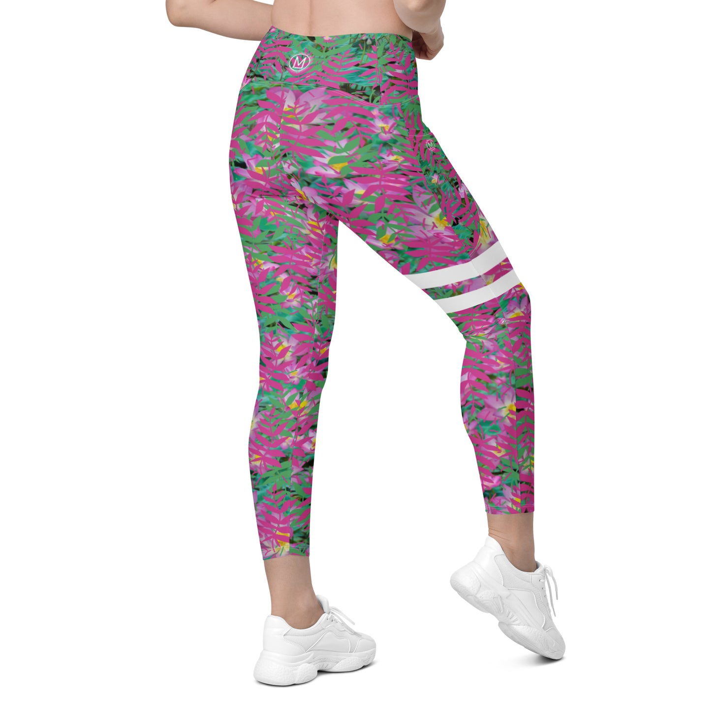 Leggings with pockets - FREE SHIPPING!